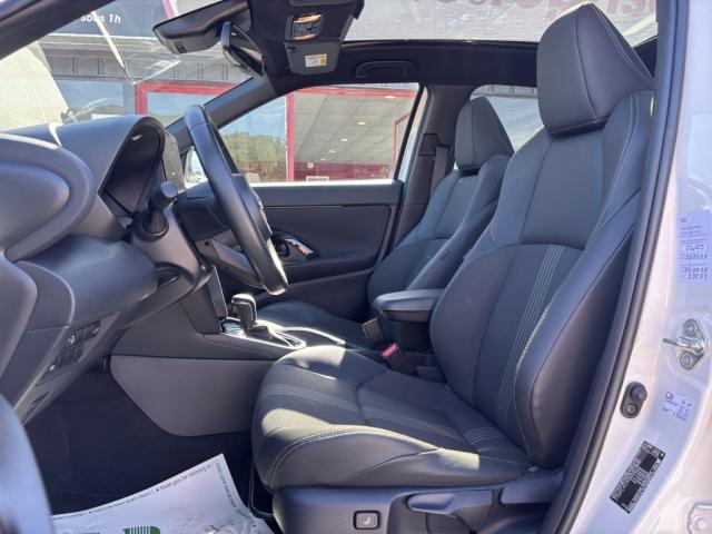Toyota Yaris Cross image 7