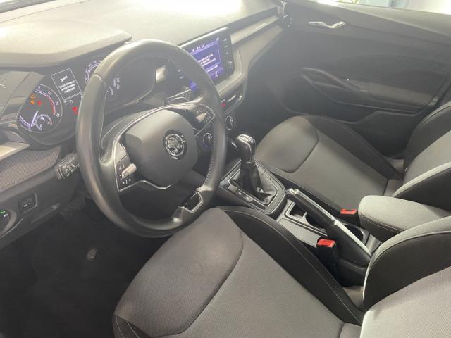 Skoda Fabia image 6