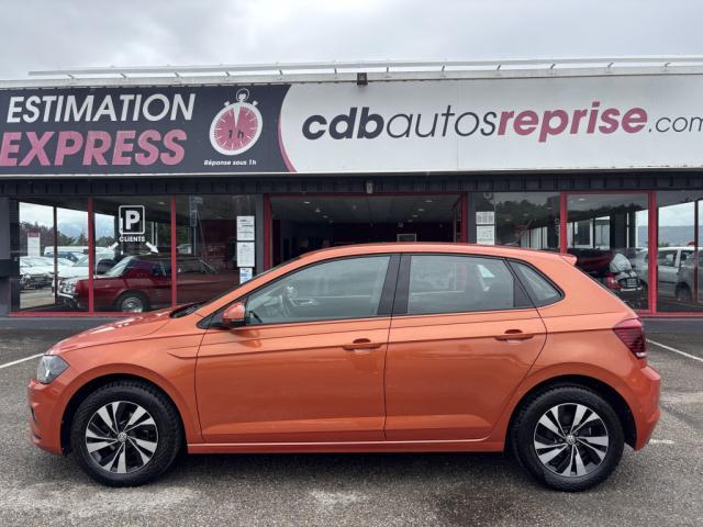 Volkswagen Polo image 8