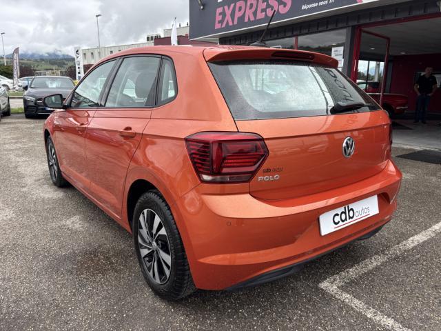 Volkswagen Polo image 3