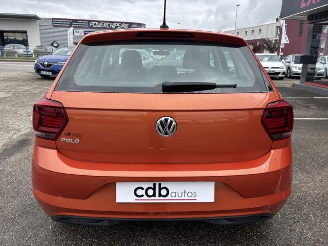 Volkswagen Polo image 7