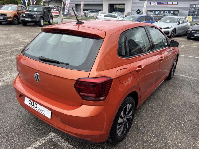 Volkswagen Polo image 9