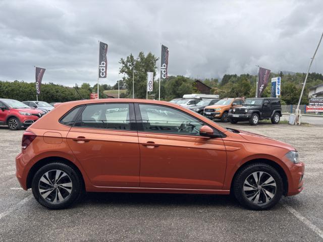 Volkswagen Polo image 1