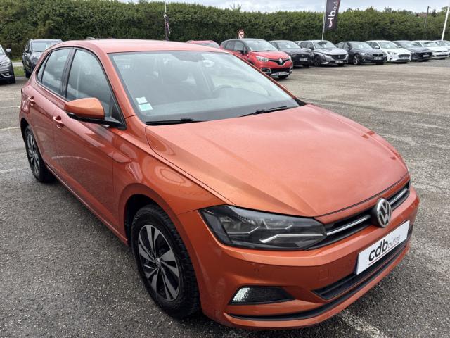 Volkswagen Polo image 6