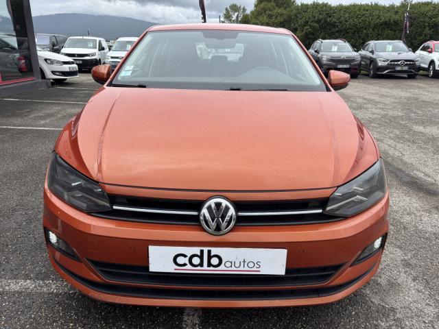 Volkswagen Polo image 2