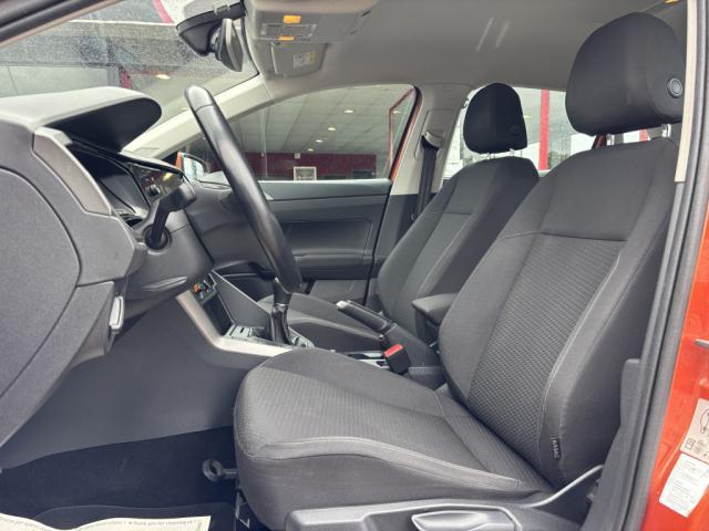 Volkswagen Polo image 4