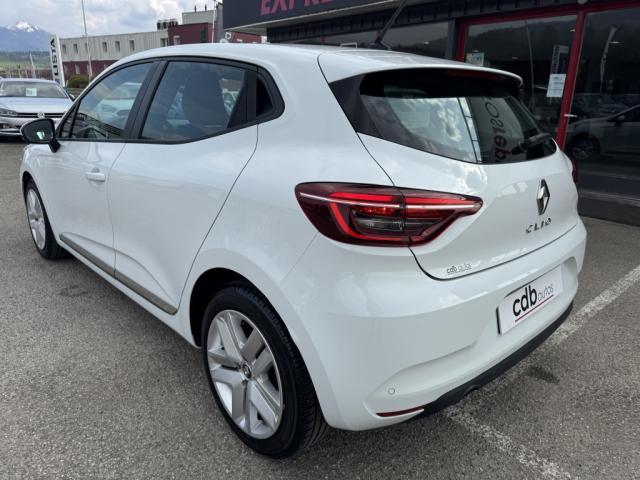 Renault Clio image 1