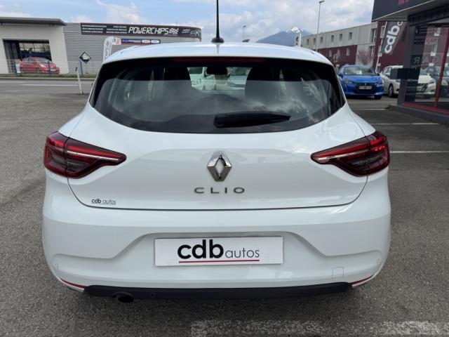 Renault Clio image 3