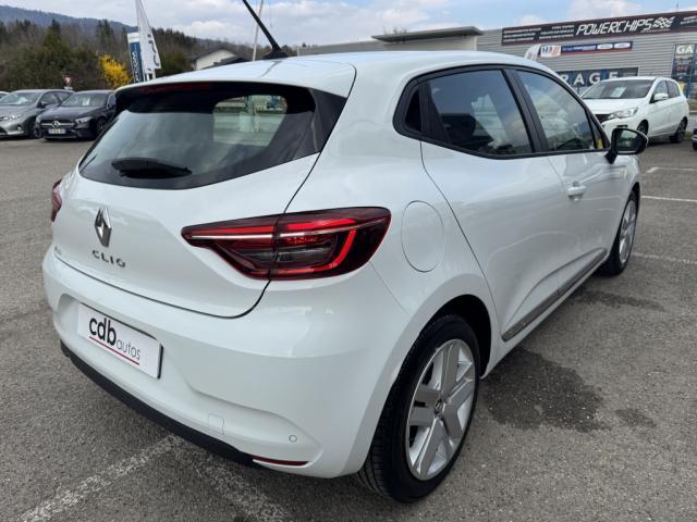 Renault Clio image 5