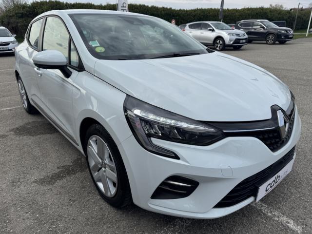 Renault Clio image 9