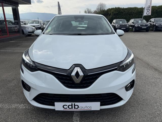 Renault Clio image 6