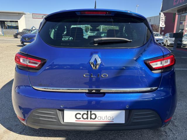 Renault Clio image 7