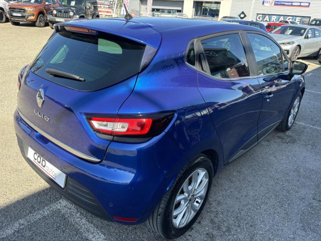 Renault Clio image 5