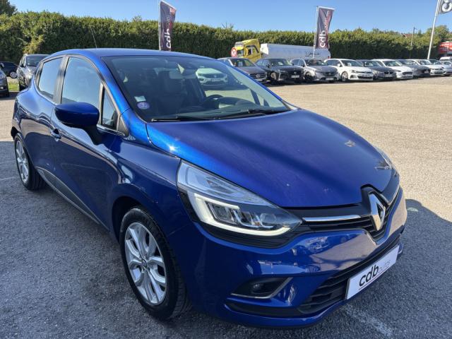Renault Clio image 4