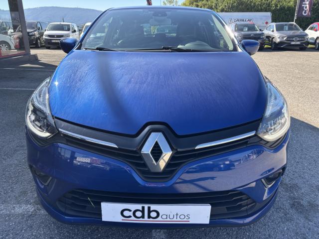 Renault Clio image 8