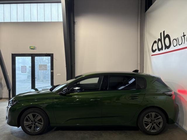 Peugeot 308 image 8