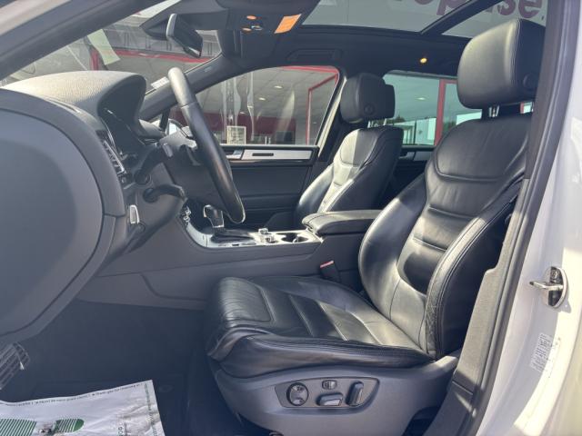 Volkswagen Touareg image 6