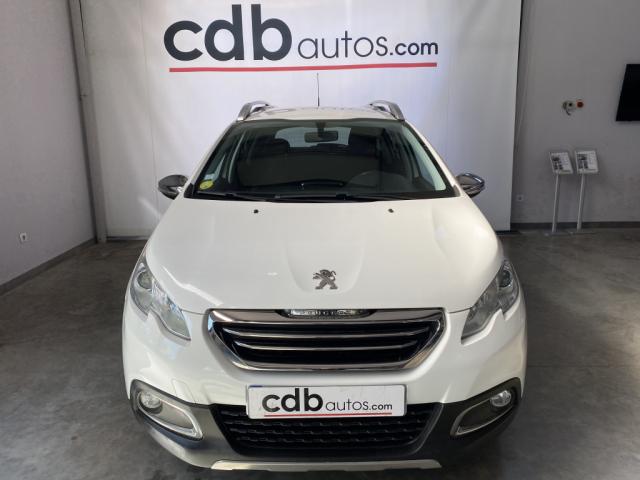 Peugeot 2008 image 7