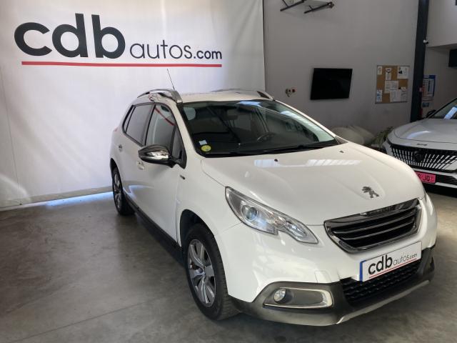Peugeot 2008 image 9