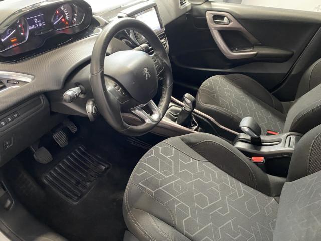 Peugeot 2008 image 4
