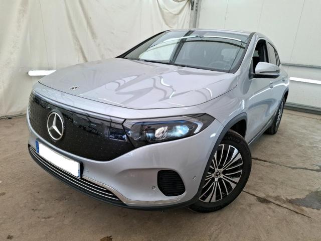Mercedes Benz Eqa Benz 250+ Business Edition