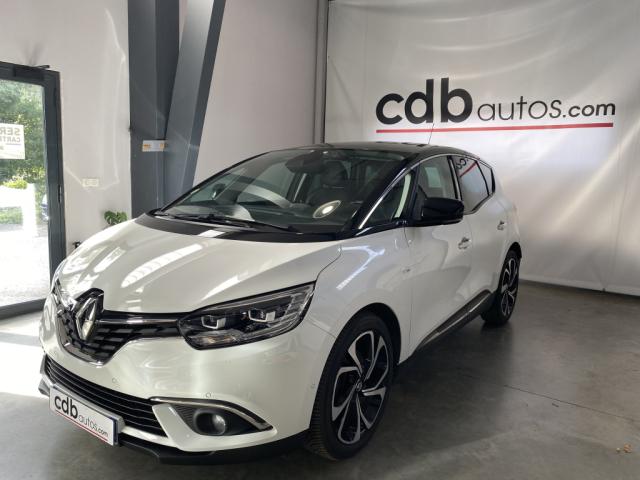 Renault Scénic d’occasion