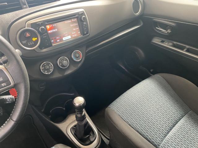 Toyota Yaris image 4