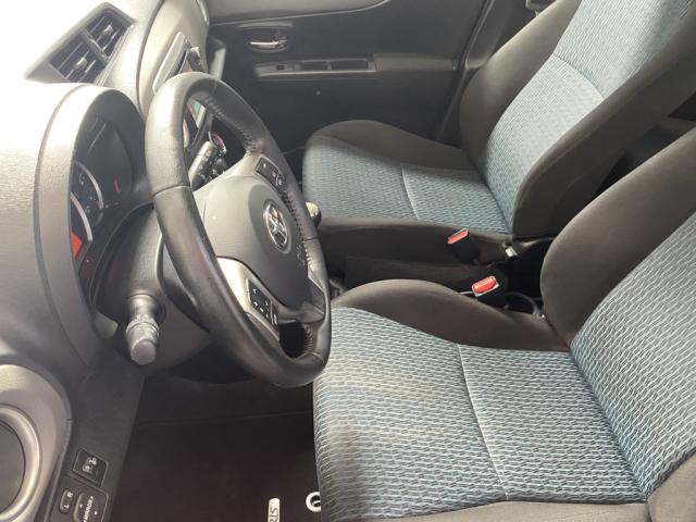 Toyota Yaris image 1