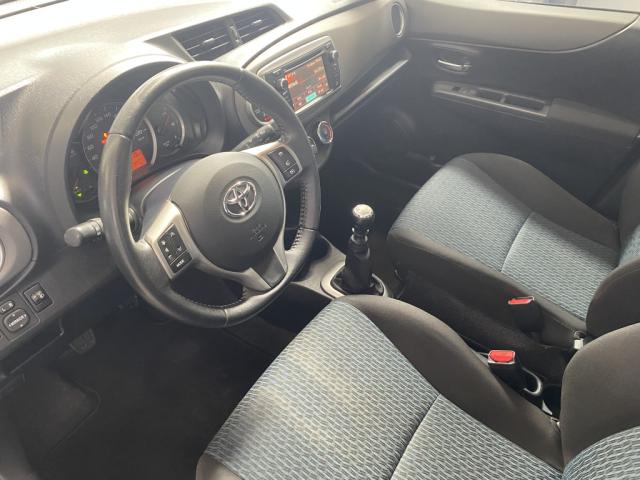 Toyota Yaris image 6