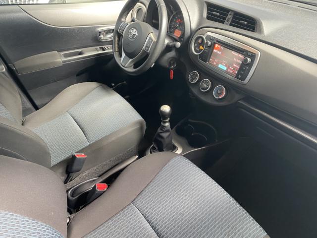Toyota Yaris image 3