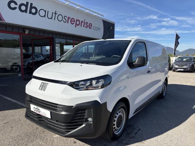 Fiat Scudo d’occasion