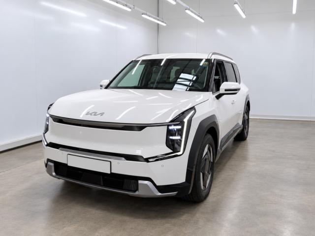 Kia Ev9 d’occasion