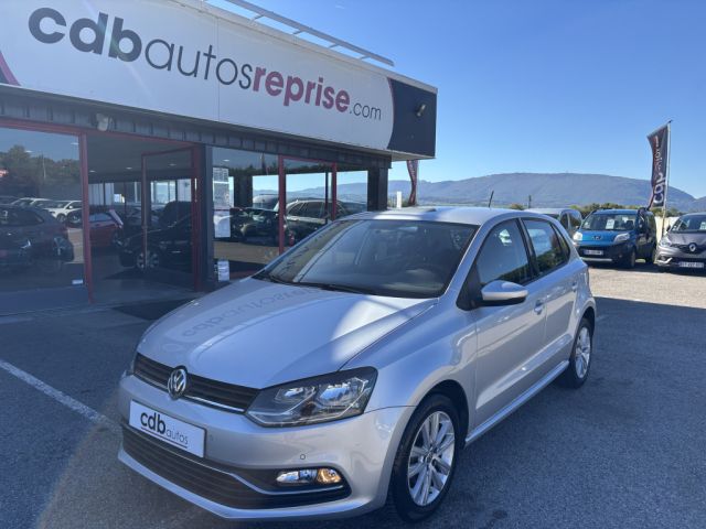 Volkswagen Polo à Fillinges – photo 1