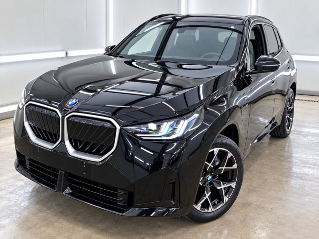 Bmw X3 d’occasion