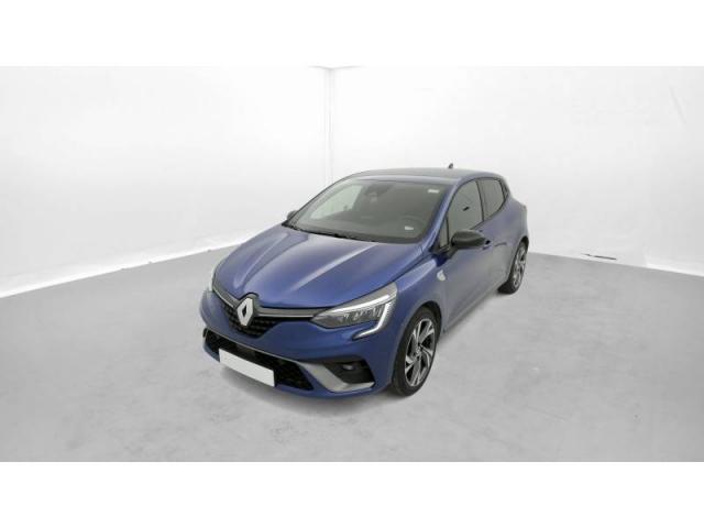 Clio image 4