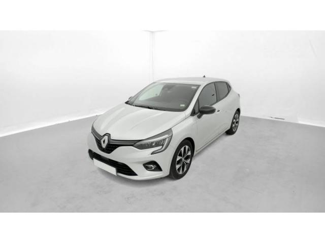 Clio image 5