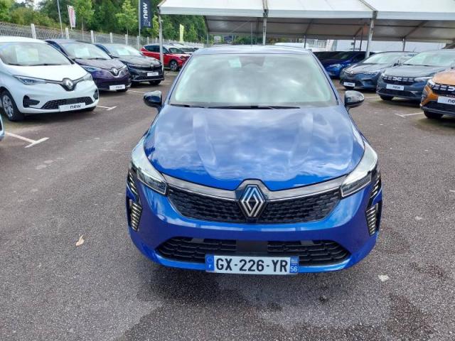 Renault Clio image 6