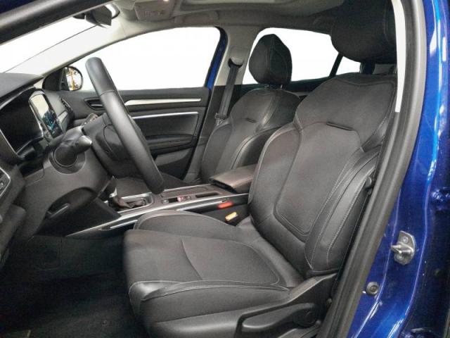Renault Mégane image 8