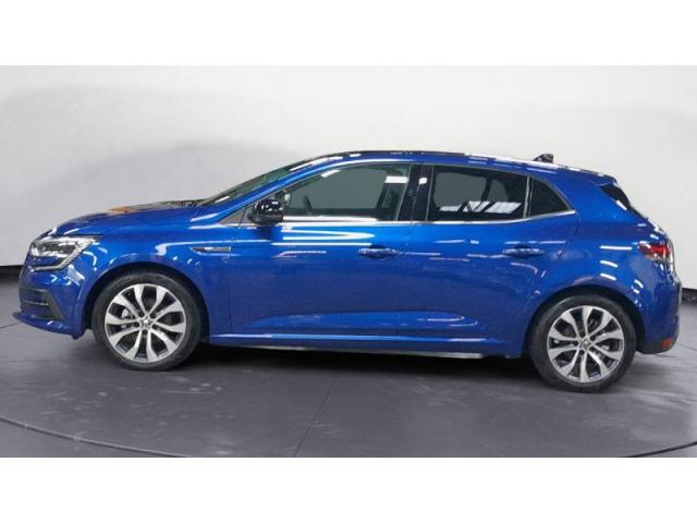 Renault Mégane image 4