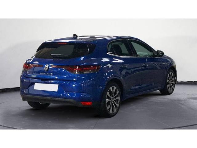 Renault Mégane image 3