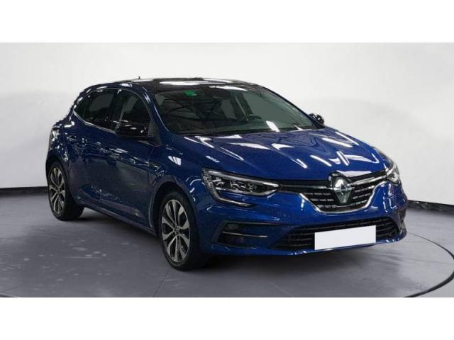Renault Mégane image 2