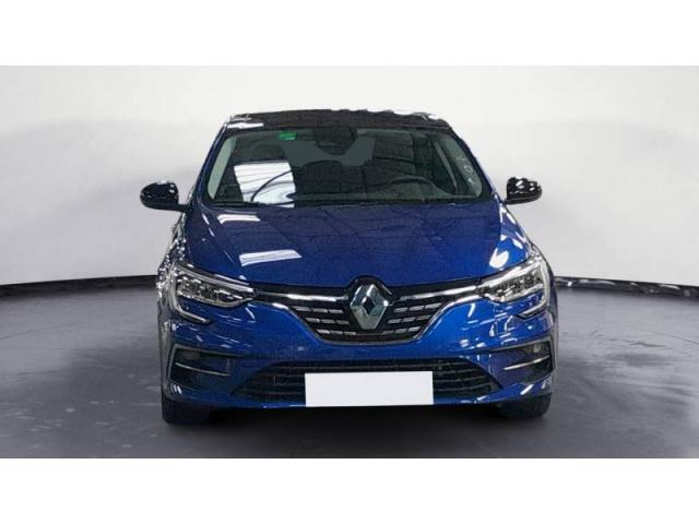 Renault Mégane image 6