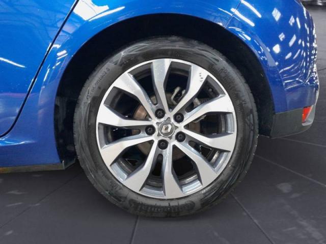 Renault Mégane image 1