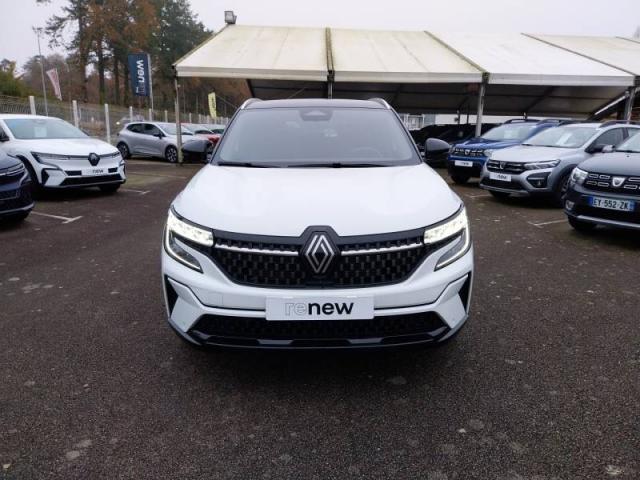 Renault Austral image 1