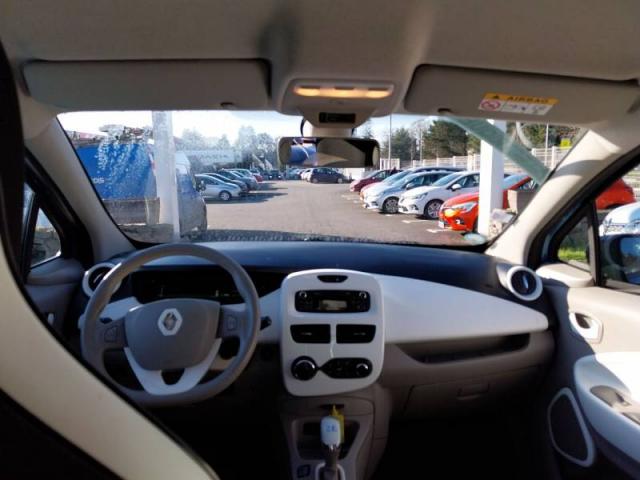 Renault Zoe image 6