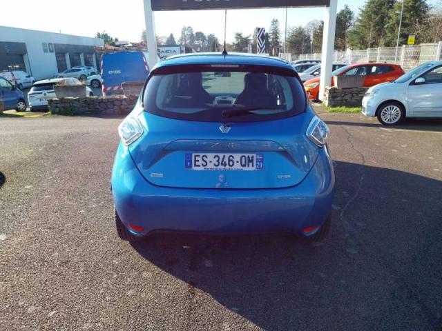 Renault Zoe image 7