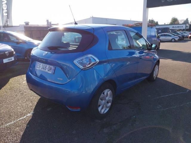 Renault Zoe image 9