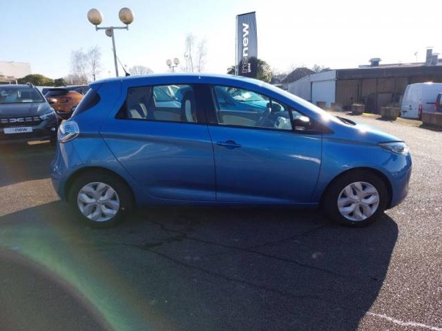 Renault Zoe image 3