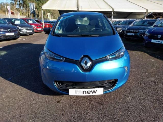 Renault Zoe image 5
