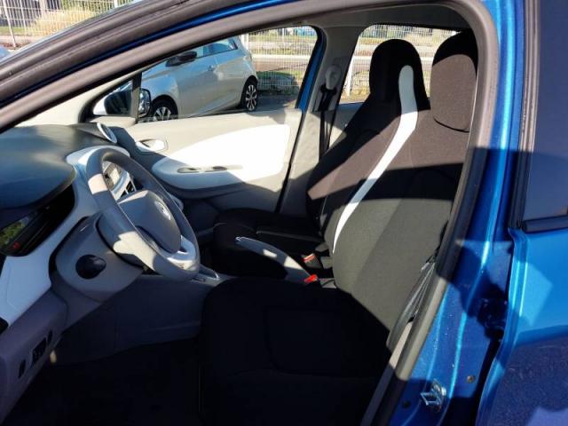 Renault Zoe image 4